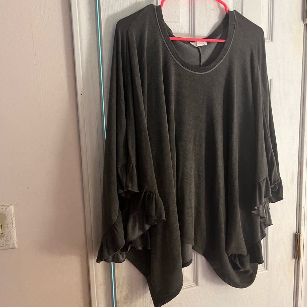 Great top!!